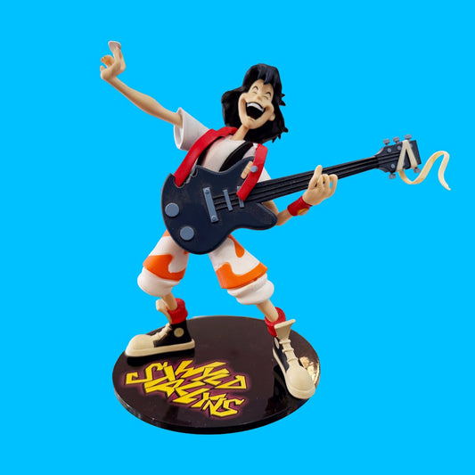 Bill And Ted: Wild Stallyns Toony Figure Set (NECA, 2020) - PopCultGang
