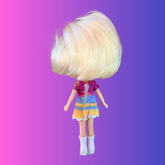 Blythe x Littlest Pet Shop - Pet Jet Playset Doll B22 (2000s) - PopCultGang