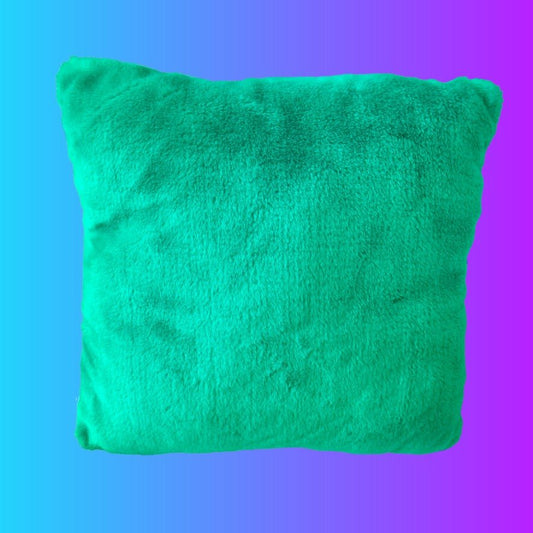 BonBon - Land "Tisse Ble" Pillow Peeing Hippo (danish theme park, 90s) - PopCultGang