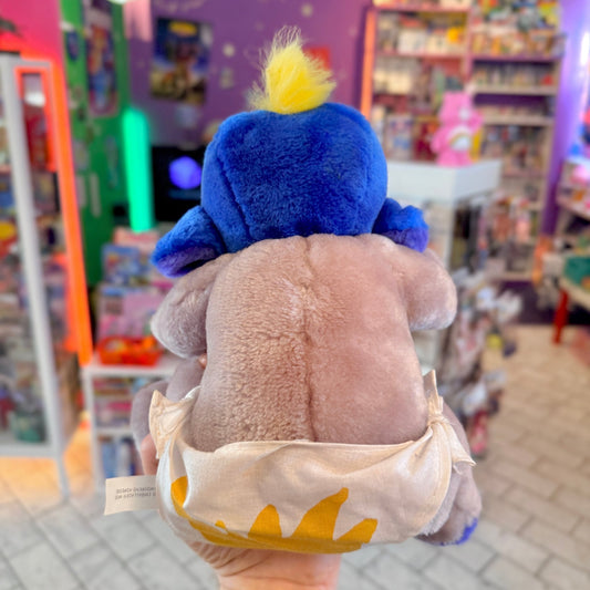 BonBon: Tisseble Hippo Plush Toy (90s) - PopCultGang