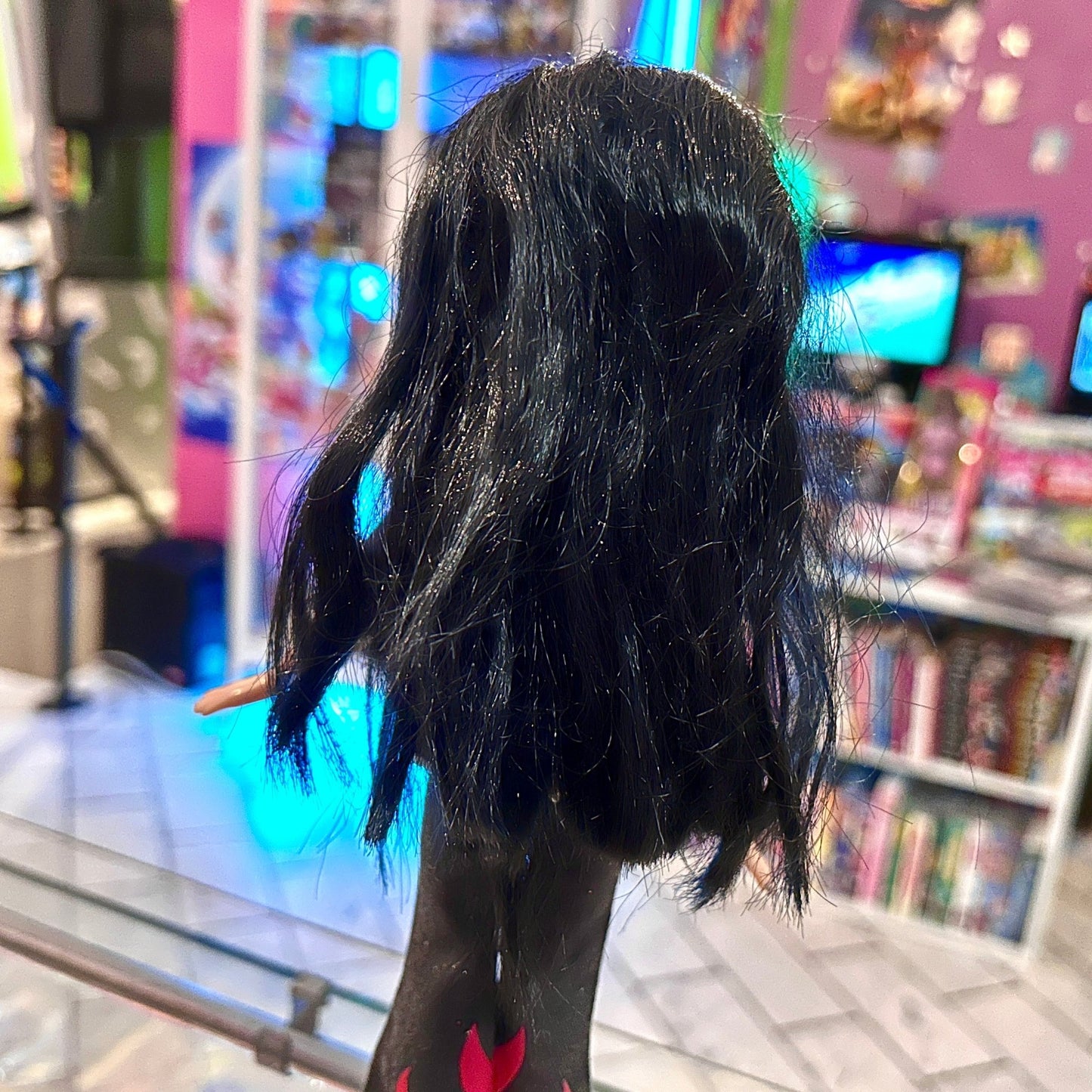 Bratz: Funk N Glow Jade (2002) - PopCultGang