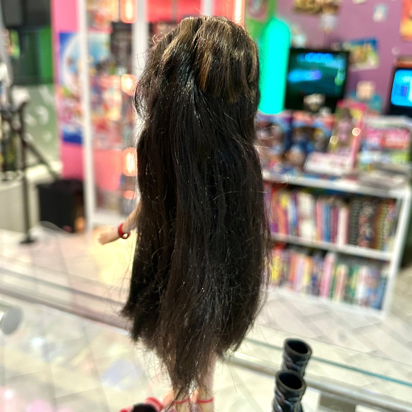 Bratz: Funk Out Dana (2004) - PopCultGang