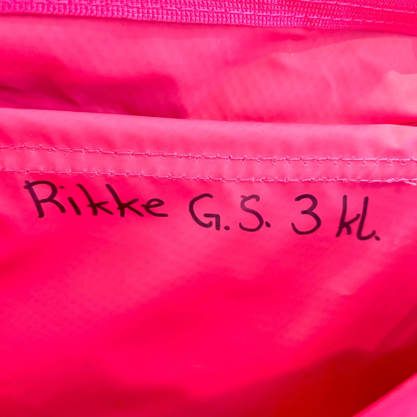 Bratz: Genie Magic - Pink Shoulder Bag (2000s) - PopCultGang