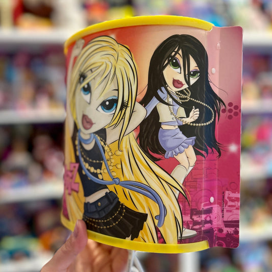 Bratz Lamp (2000s) - PopCultGang