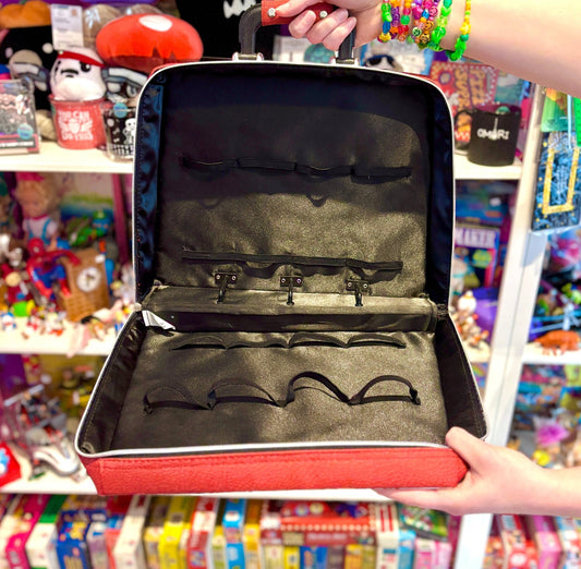 Bratz: Rock Angelz Carrying Case (2000s) - PopCultGang