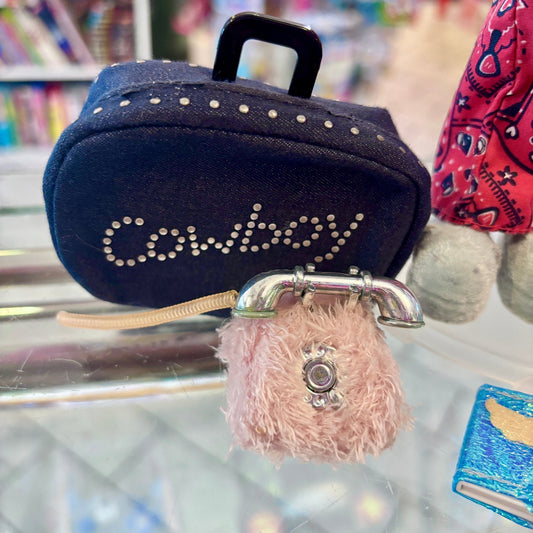 Bratz: Slumber Party Cloe (MGA, 2003) - PopCultGang