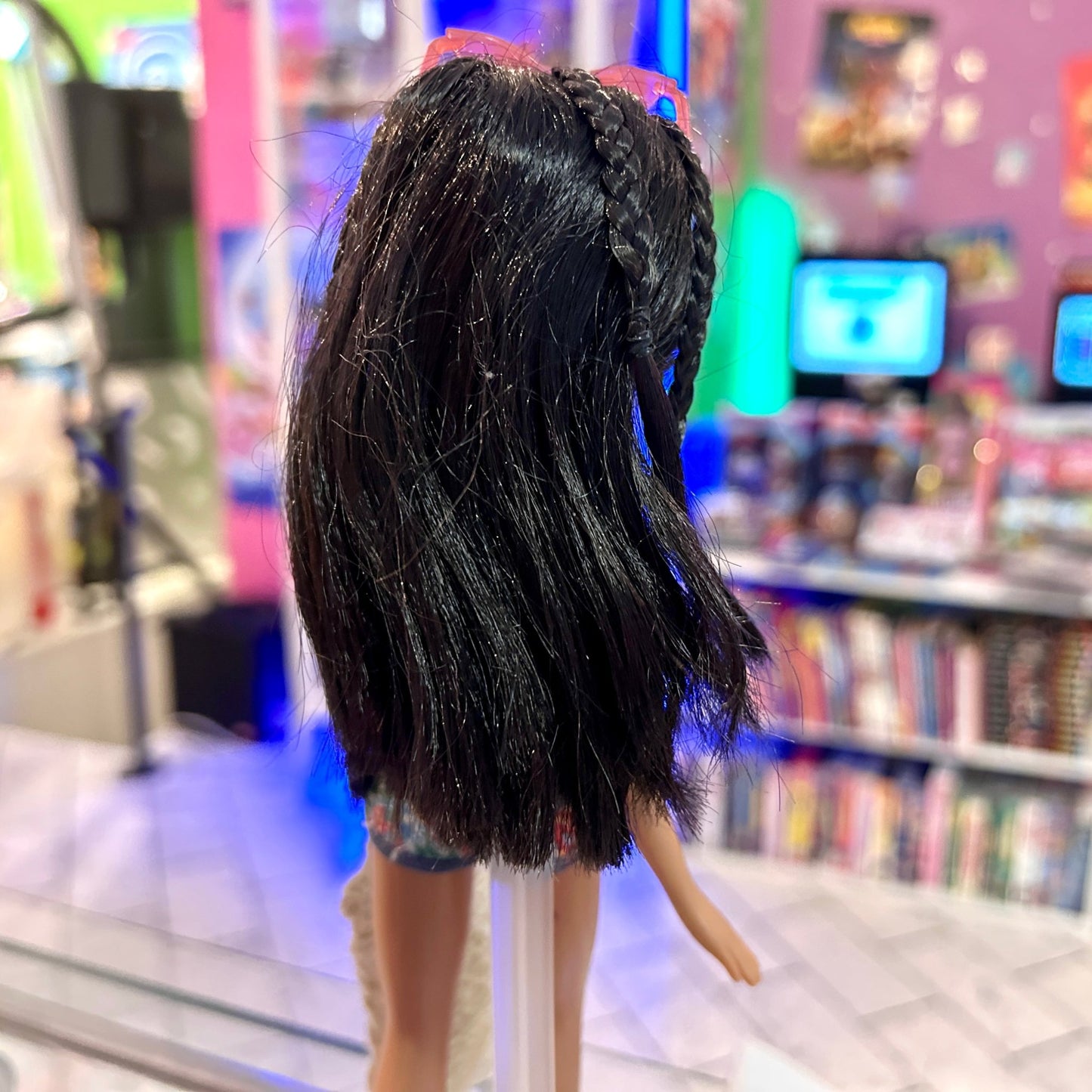 Bratz: Sun - Kissed Summer Jade (2004) - PopCultGang