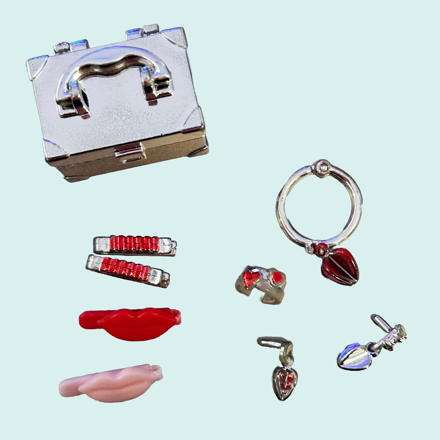 Bratz: Sweet Heart Meygan (2003) - PopCultGang