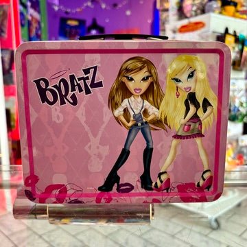 Bratz Tin Storage Box (2000s) - PopCultGang