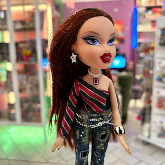 Bratz: Twiins Roxxi (2004) - PopCultGang