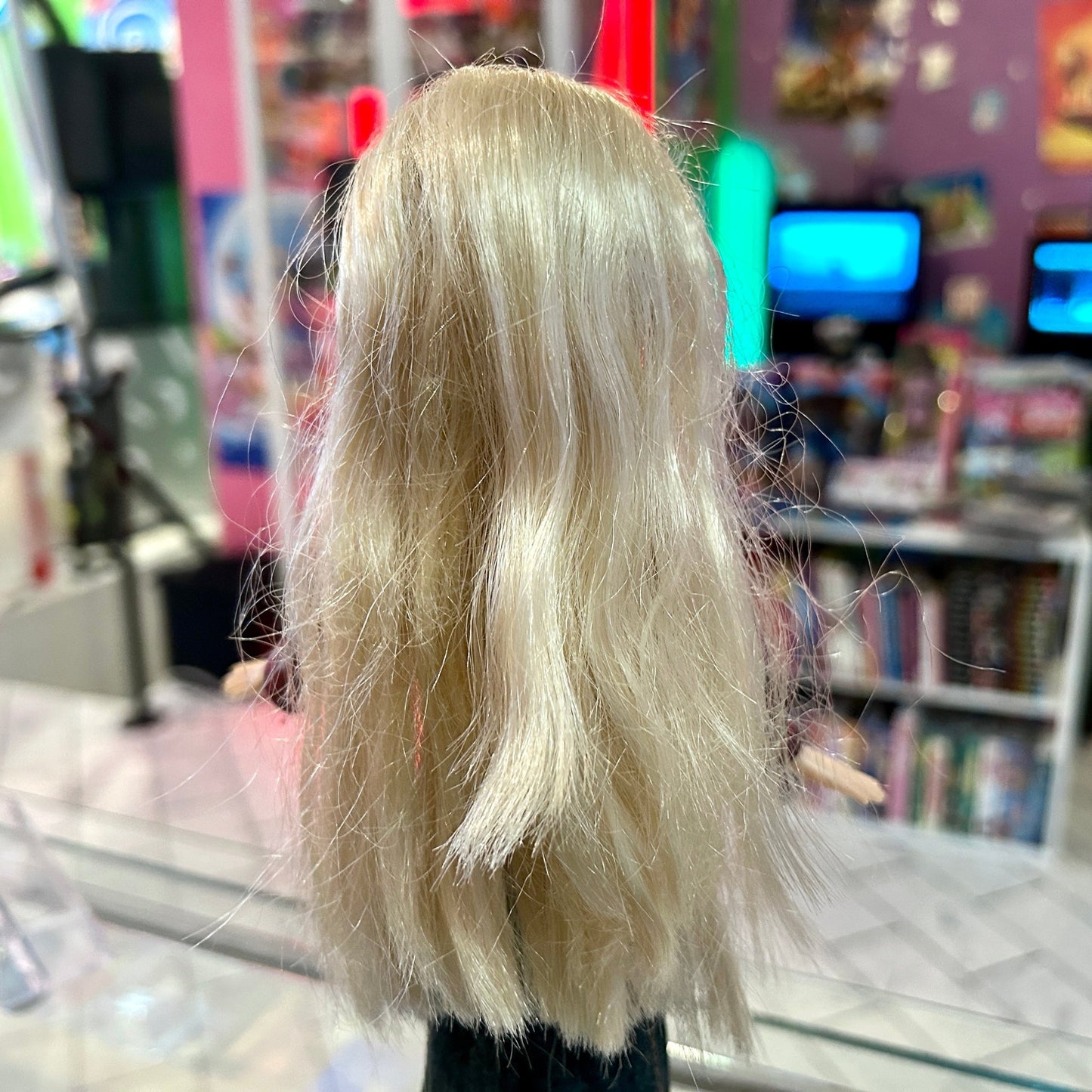 Bratz: Xpress It Cloe (2002) - PopCultGang