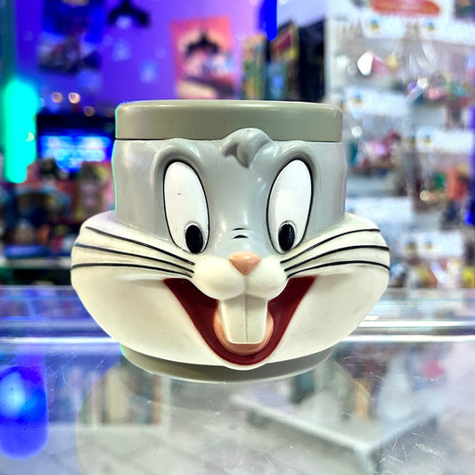 Bugs Bunny Mug (90s) - PopCultGang