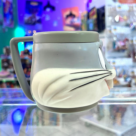 Bugs Bunny Mug (90s) - PopCultGang