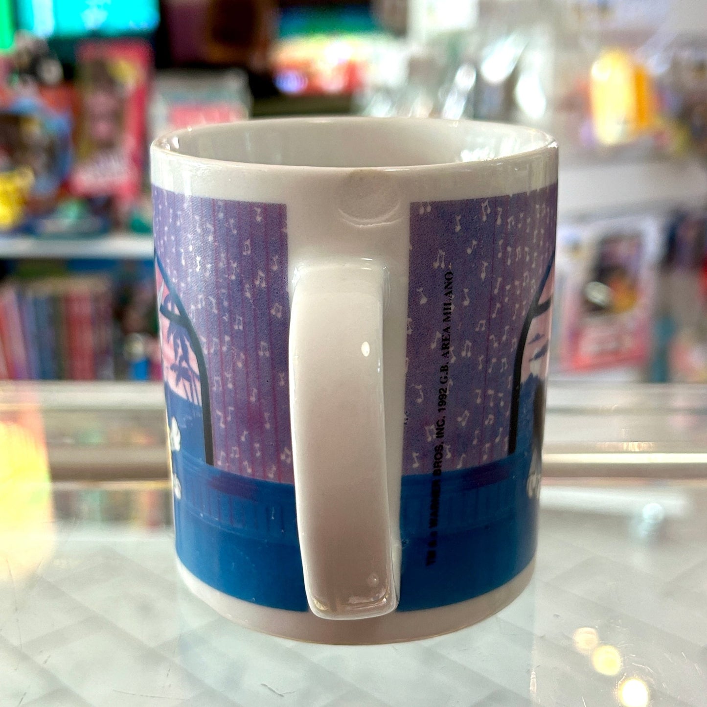 Bugs Bunny Mug - PopCultGang