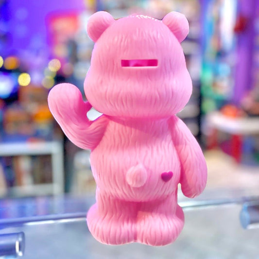 Care Bears: Cheer Bear - Figural Money Bank Piggybank 20 cm - PopCultGang