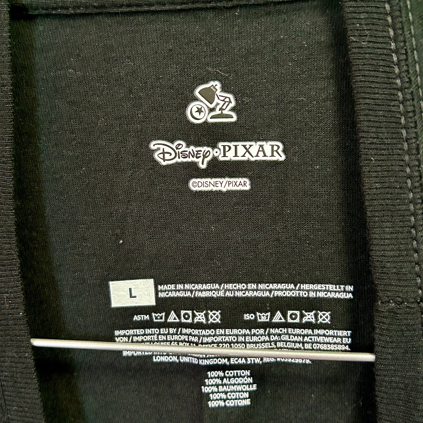 Cars T-Shirt - PopCultGang