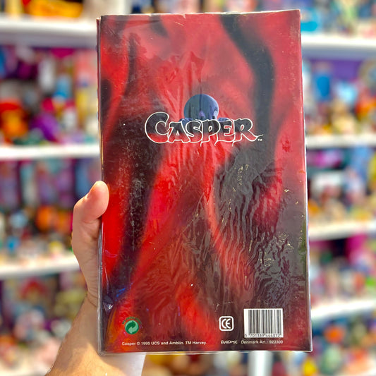 Casper The Friendly Ghost - Photo - album (90s) - PopCultGang