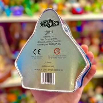 Club Penguin Card - Jitsu Collector's Tin (Disney, 2000s) - PopCultGang