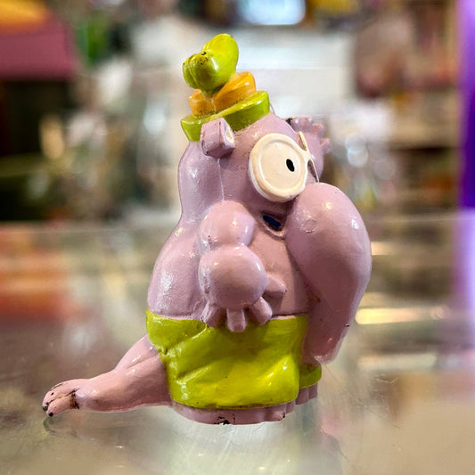 Coco Pops: Coco & Friends Alan figure - PopCultGang