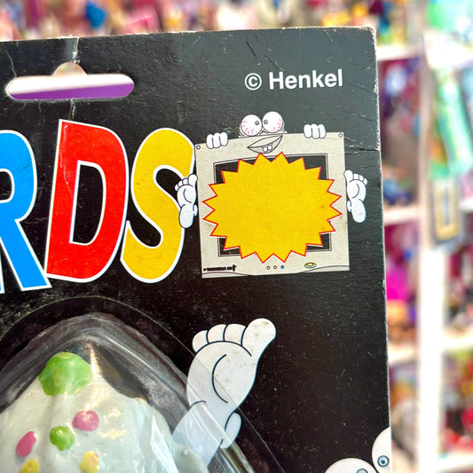 Computer Nerds Figure Cover (90s) - PopCultGang