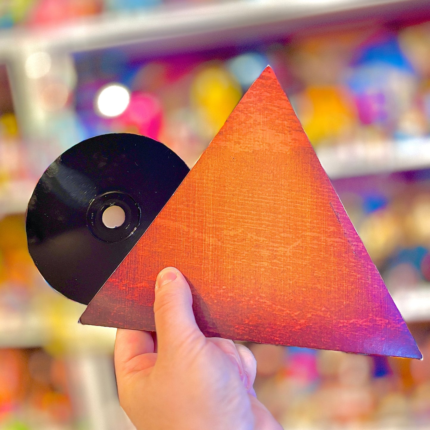 Crash Bandicoot 3: Press Kit (German, missing T-shirt, PS1) - PopCultGang