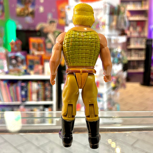 Crocodile Dundee / Down Under Action Figure (Lanard, 1987) - PopCultGang