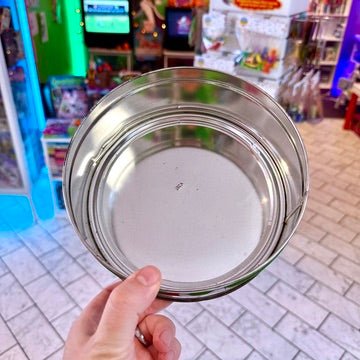 Danish National Football Team: UEFA 1983 Tin Can - PopCultGang