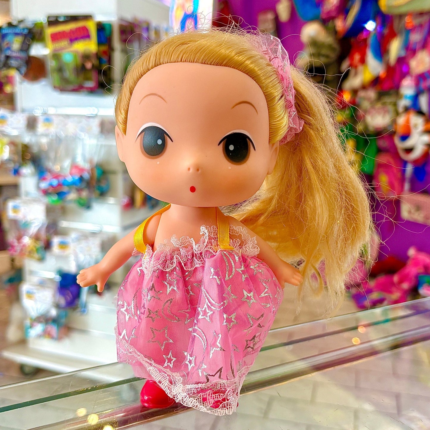 Ddung - Korean Fashion Doll (2000s) - PopCultGang