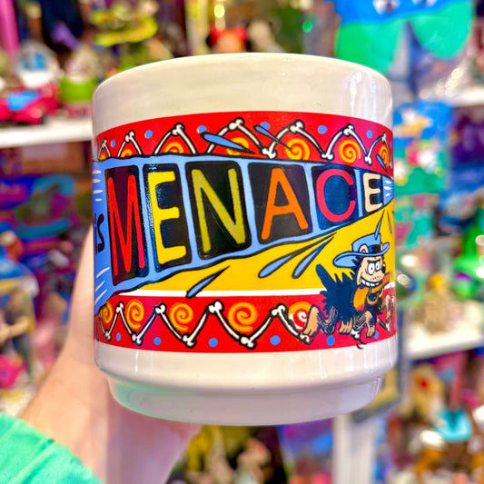 Dennis The Menace Comic Book Mug (80s) - PopCultGang