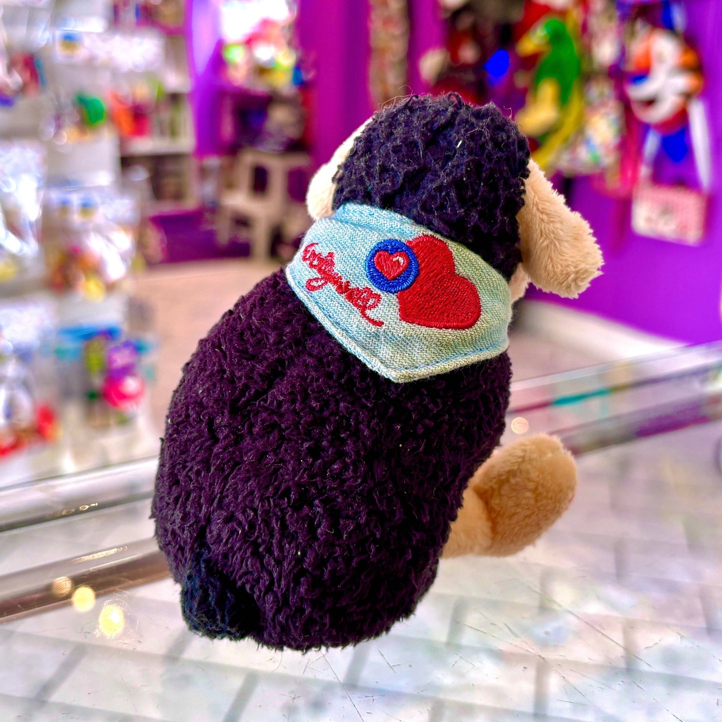 Diddl & Friends: Wollywell Plush 13 Cm (2000s) - PopCultGang