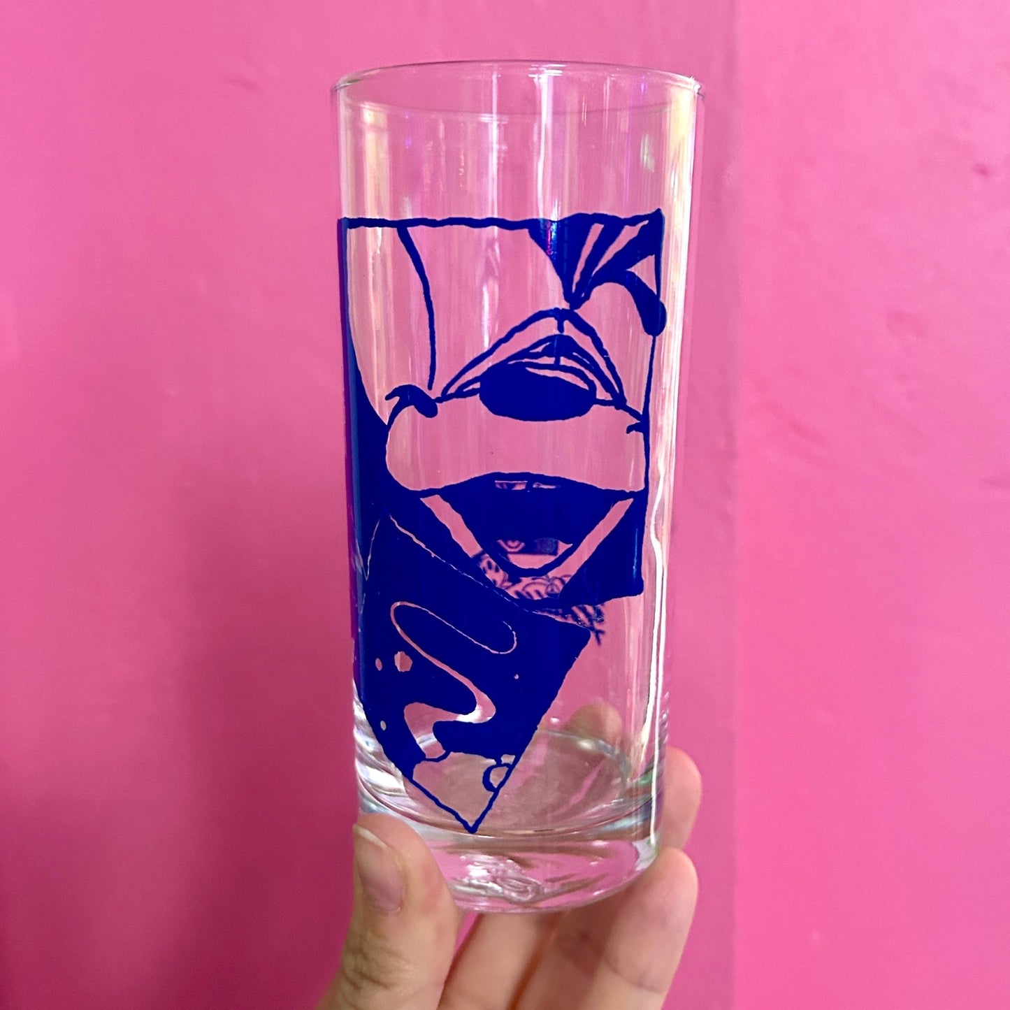 Diddl Glass (2000s) - PopCultGang