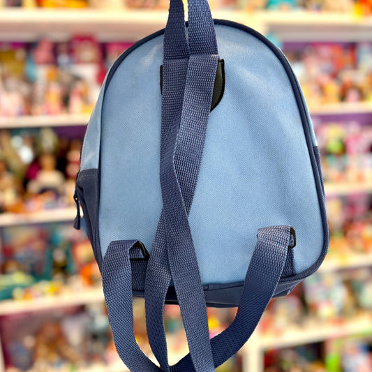 Diddl: Small Blue Backpack - PopCultGang