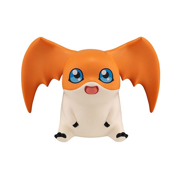 Digimon Adventure Patamon PVC Statue 11 cm - PopCultGang