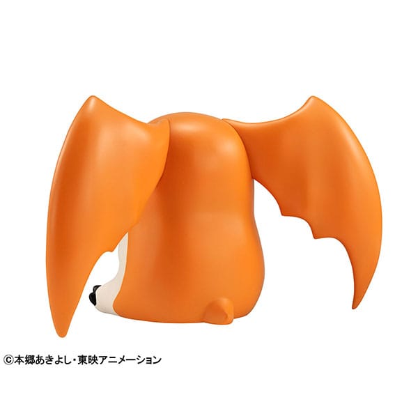 Digimon Adventure Patamon PVC Statue 11 cm - PopCultGang