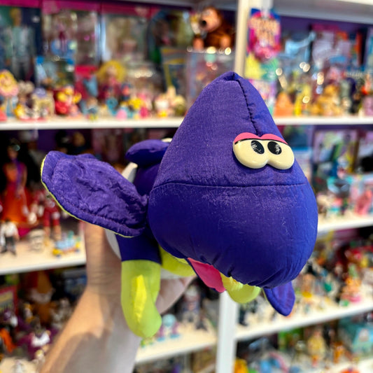 Dinoroar Plush - Puffalump - PopCultGang