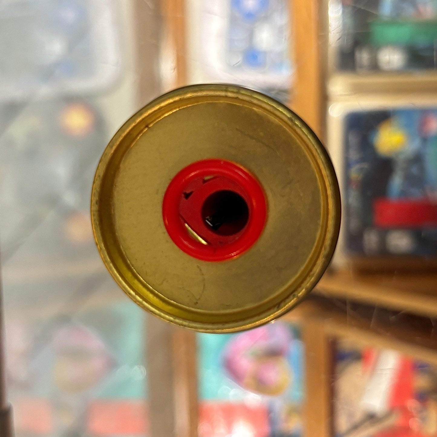 Disney Euromic Pencil Sharpener - PopCultGang