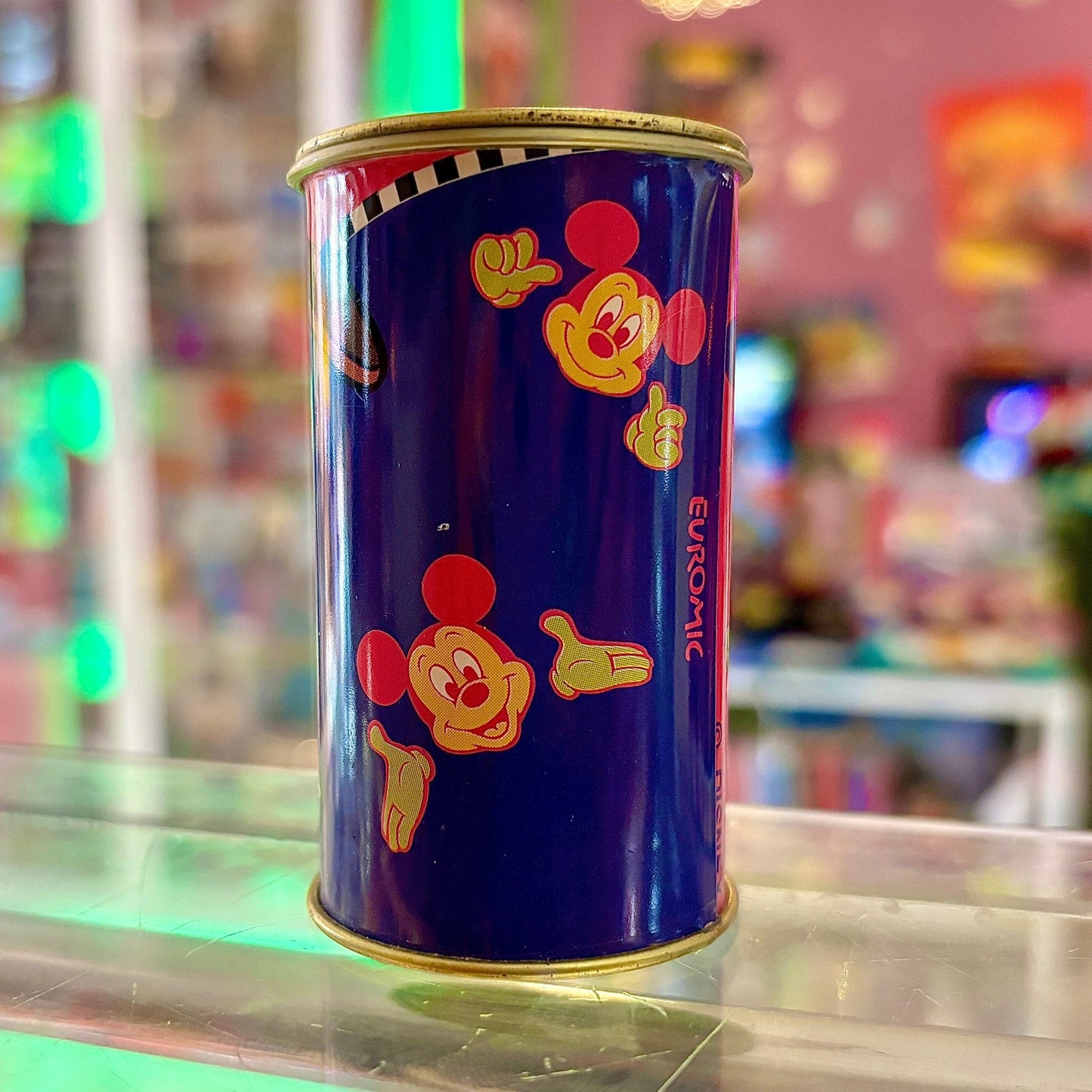 Disney Euromic Pencil Sharpener - PopCultGang