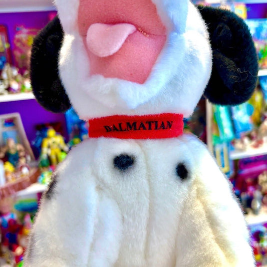 Disney's Animal Friends: 101 Dalmatians Plush (2000s) - PopCultGang