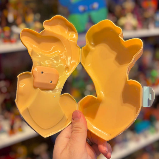 Disney’s Cinderella Jewlery Box (2000s) - PopCultGang