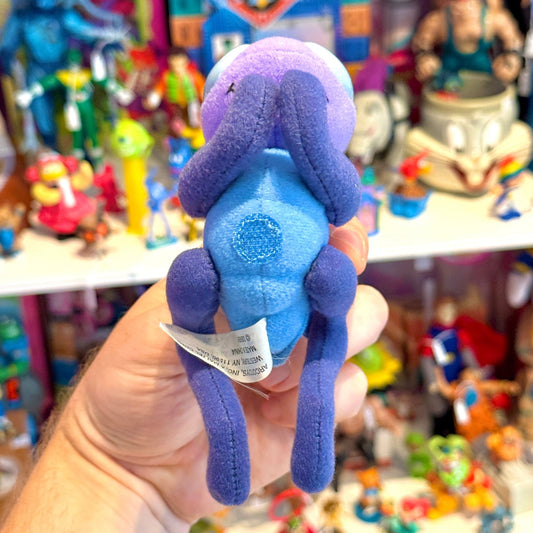 Disney's Mulan: Cri - Kee Cricket Velcro Plush (90s) - PopCultGang