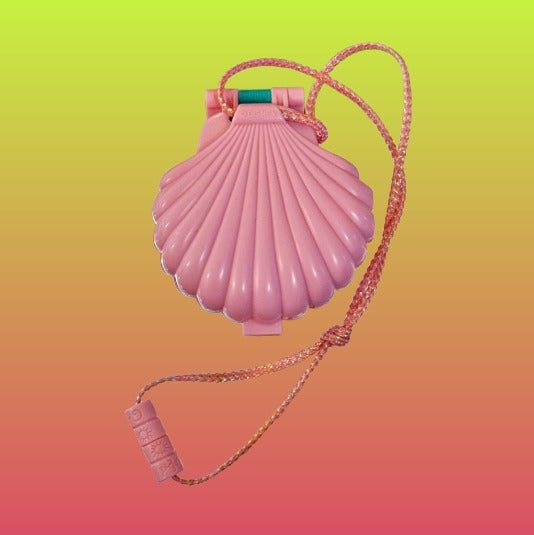 Disney's Pocahontas: Once Upon A Time Locket Playset (Mattel, 1995) - PopCultGang