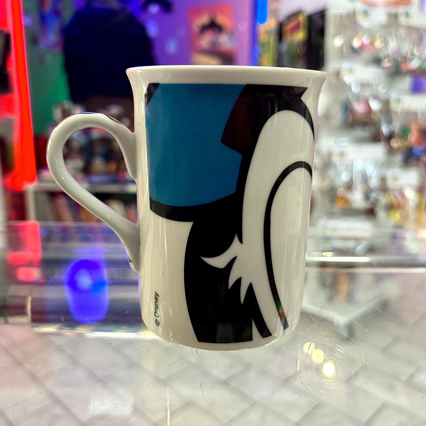 Donald Duck Mug (90s) - PopCultGang