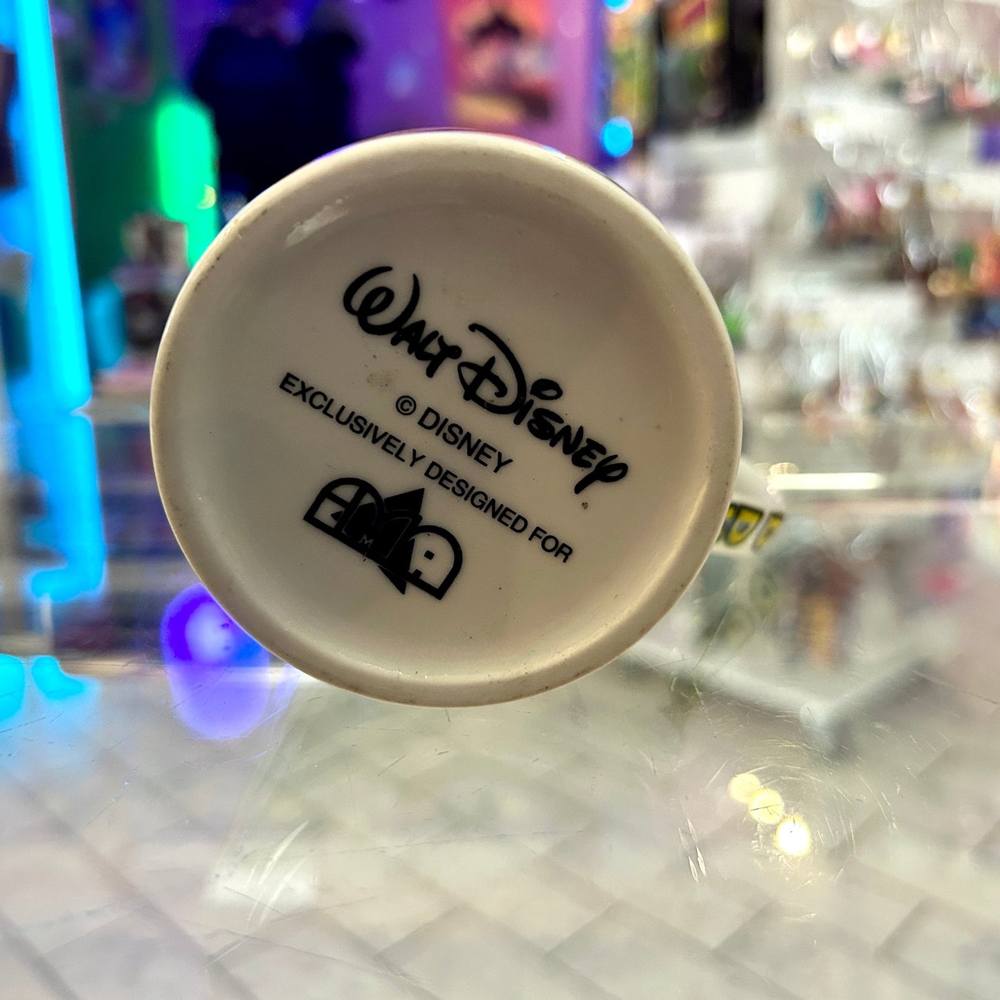 Donald Duck Mug (90s) - PopCultGang