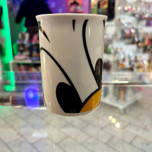 Donald Duck Mug (90s) - PopCultGang