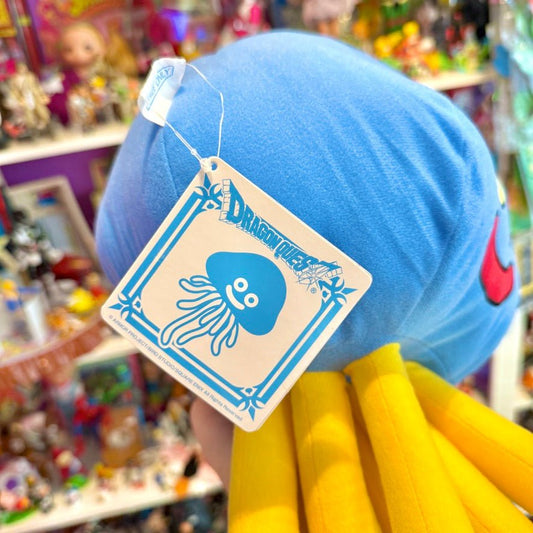 Dragon Quest: Heal Slime Plush 40cm (Japan Exclusive, import) - PopCultGang
