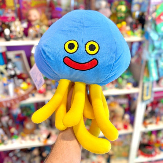 Dragon Quest: Heal Slime Plush 40cm (Japan Exclusive, import) - PopCultGang