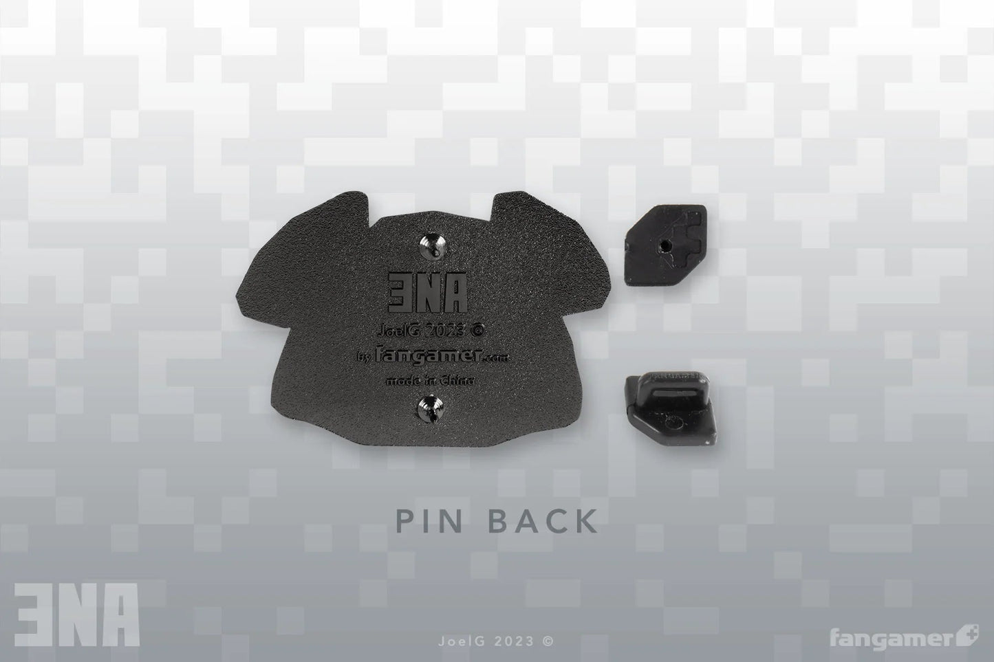 ENA: Dream BBQ - Froggy Pin (Fangamer) - PopCultGang