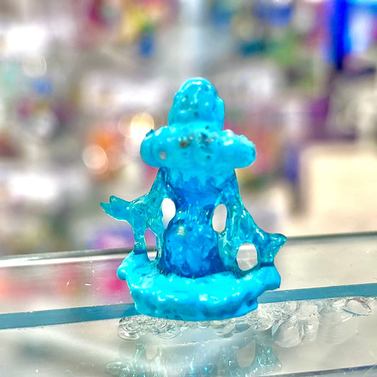 Fistful of Aliens: Monsoon Rare Crystallite Figure (90s) - PopCultGang