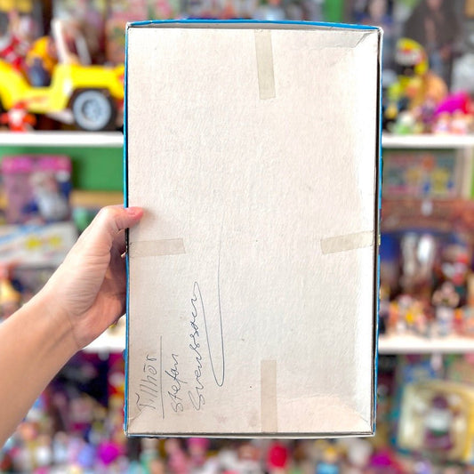 Frankenstein Glow in the Dark Jigsaw Puzzle (70s) - PopCultGang