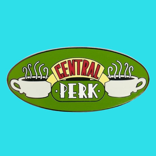 Friends Magnets (TV - Series) - PopCultGang